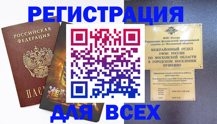 временная регистрация адрес в Сарапуле